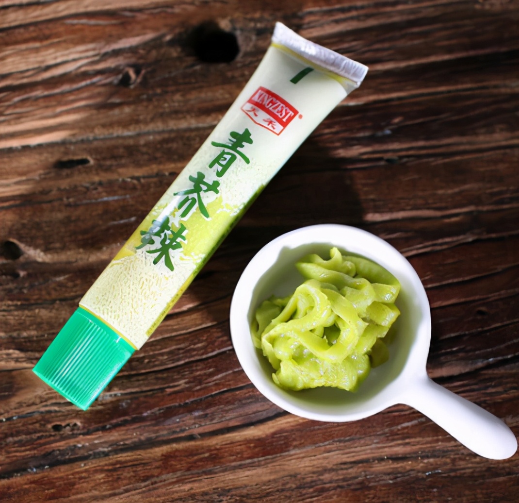 芥末为什么是辣根,辣根是芥末吗