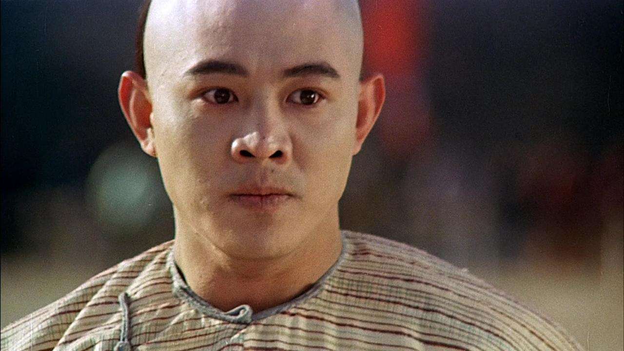 李连杰20亿资产去了哪,李连杰93年资产过亿