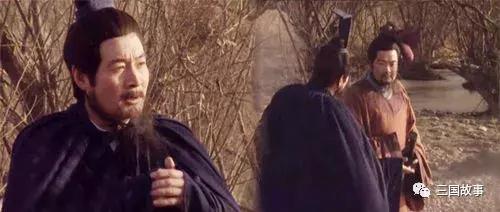 徐庶评价诸葛亮,徐庶评价孔明