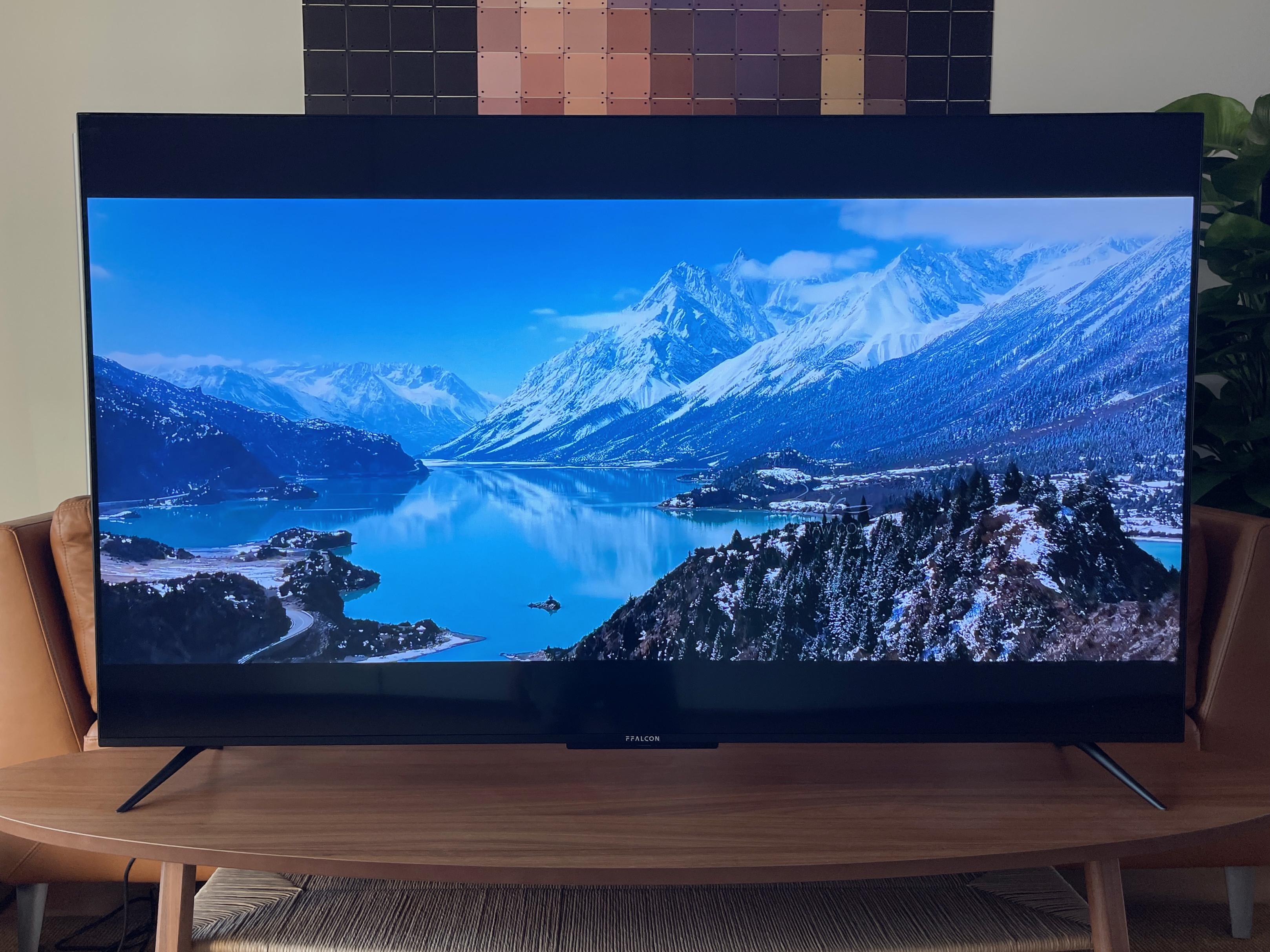 PS5、XSX玩家看过来，懂痛点的游戏电视：雷鸟S545C65寸全面体验