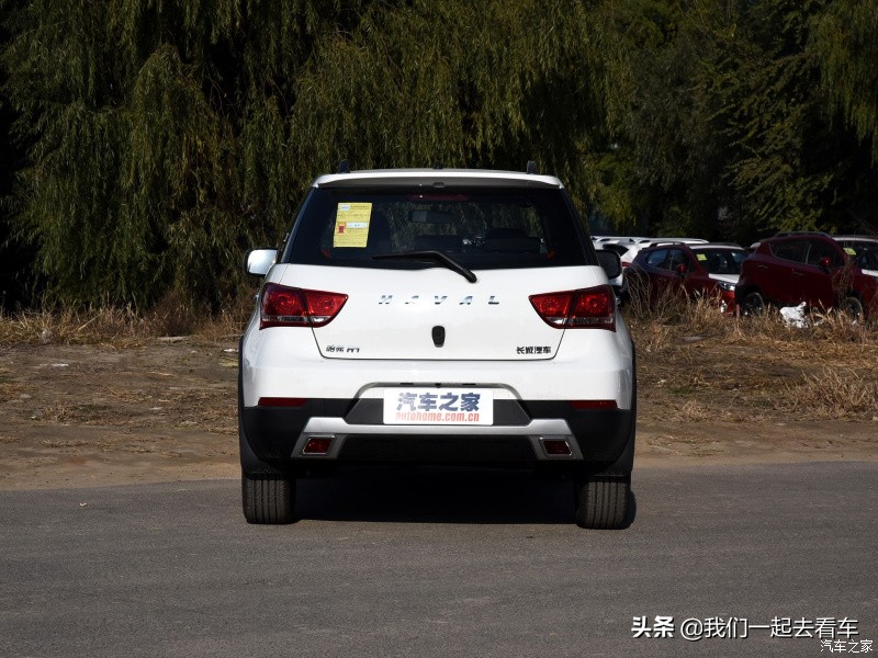 长城汽车哈弗h1新款,长城汽车哈弗h1suv