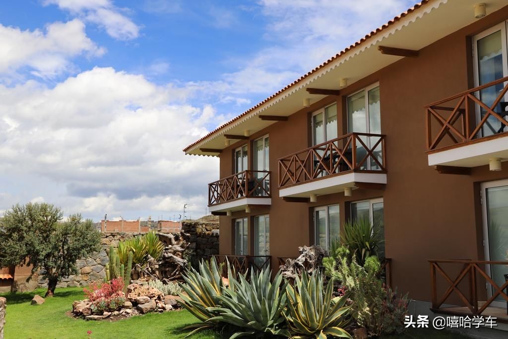 秘鲁的历史变迁,秘鲁的文化遗迹