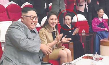 辟谣：朝鲜最高领导人病危？特朗普称不知情；韩媒称金正恩接受心血管手术，但已状态好转