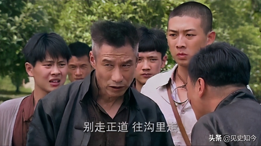 谍战上海滩虎胆雄心,谍战上海滩殊死七日