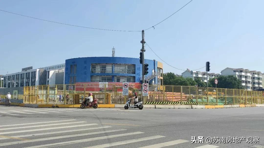 园区唯亭房价现在适合买吗,唯亭房子有升值潜力吗