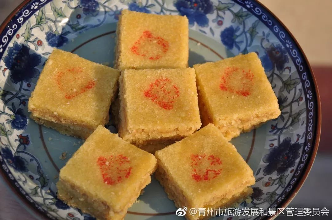 回忆杀！那些年吃过的甜食和百年老店你还记得吗？全吃过算你赢！