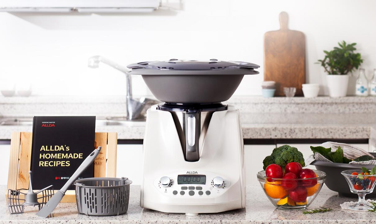 料理机到底值不值得买,有没有必要买料理机