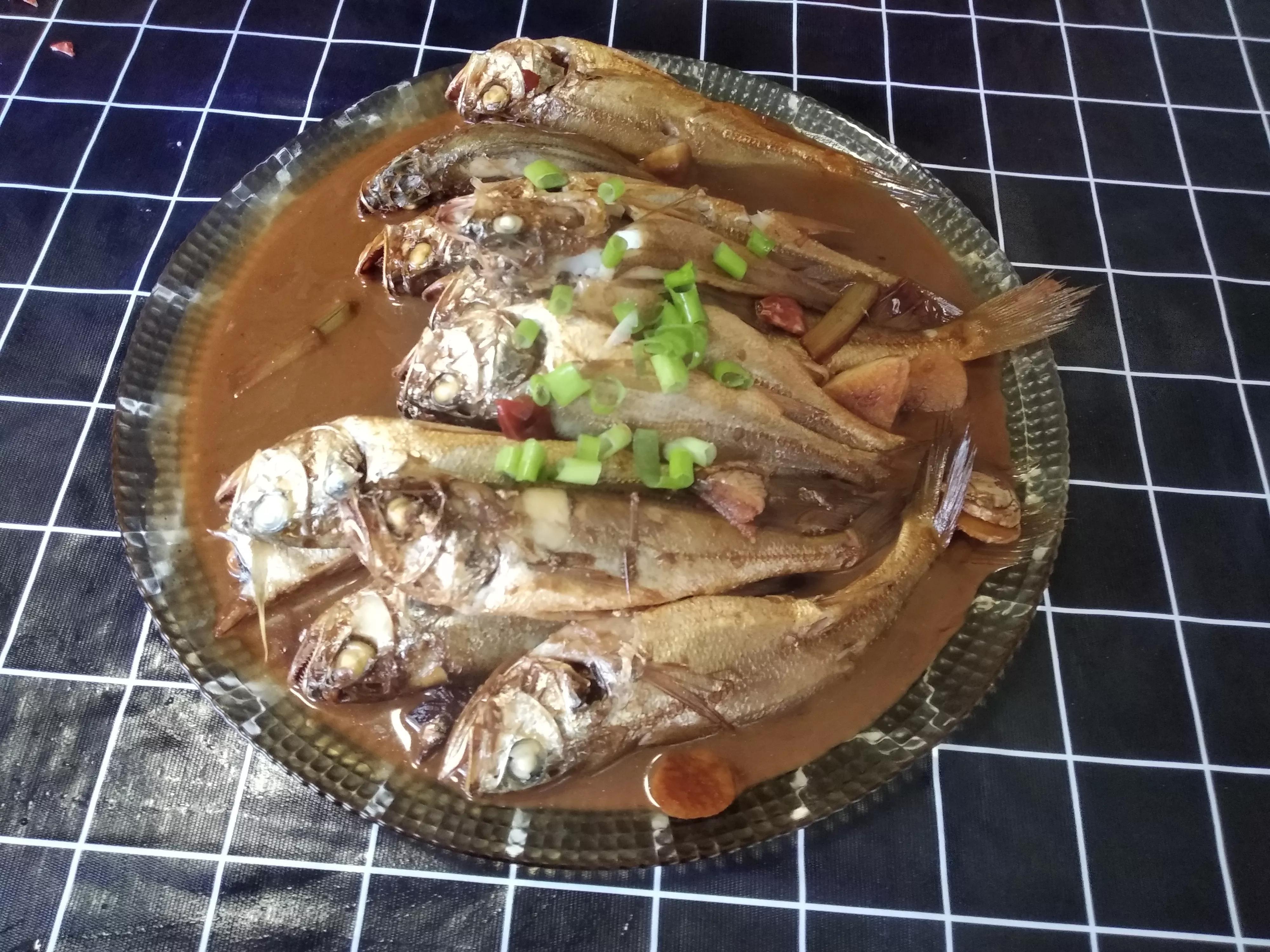 开海了吃什么美食,海边人常吃的40种海鱼