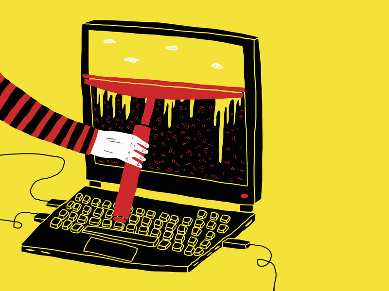 特朗普和推特战争升级：社交媒体需为用户言论负责吗？