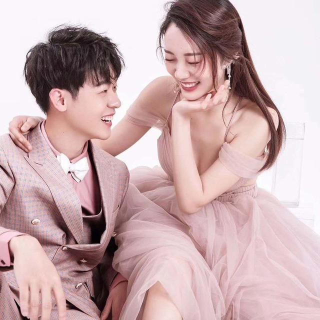 薇薇新娘桃溪镇婚纱,薇薇新娘婚纱摄影踩雷吗