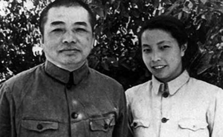 缅怀戎马一生的开国元帅彭德怀：“谁敢横刀立马，唯我彭大将军”