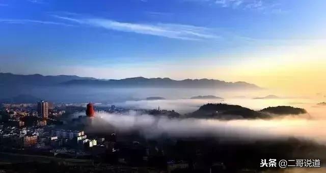 适合一人独处的地方,一个人去哪里散心最好遵义