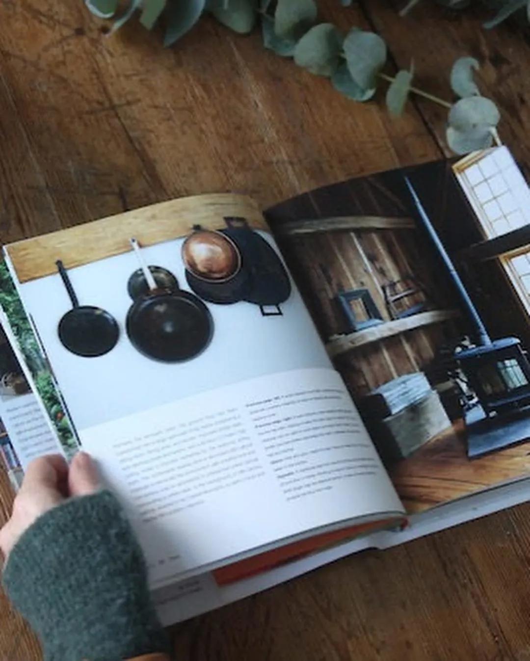 北欧家居博主,北欧网红ins风客厅