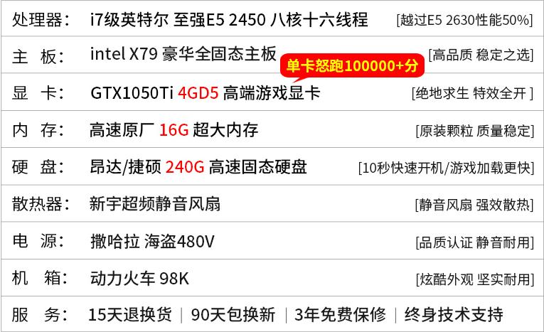 i7级这个神坑，坑过多少人，你被坑过么