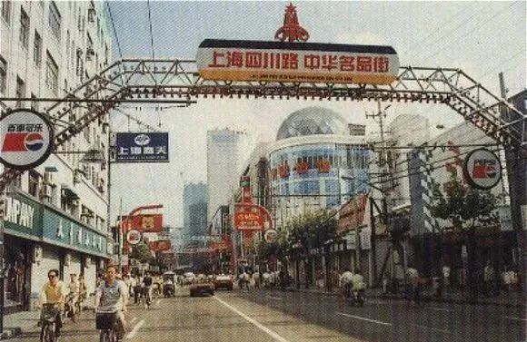 巴黎春天虹口店如何,上海巴黎春天百货虹口店