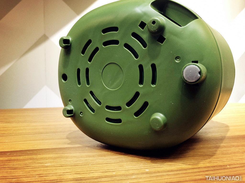 欧兹堡迷你电饭煲,siau迷你电饭煲