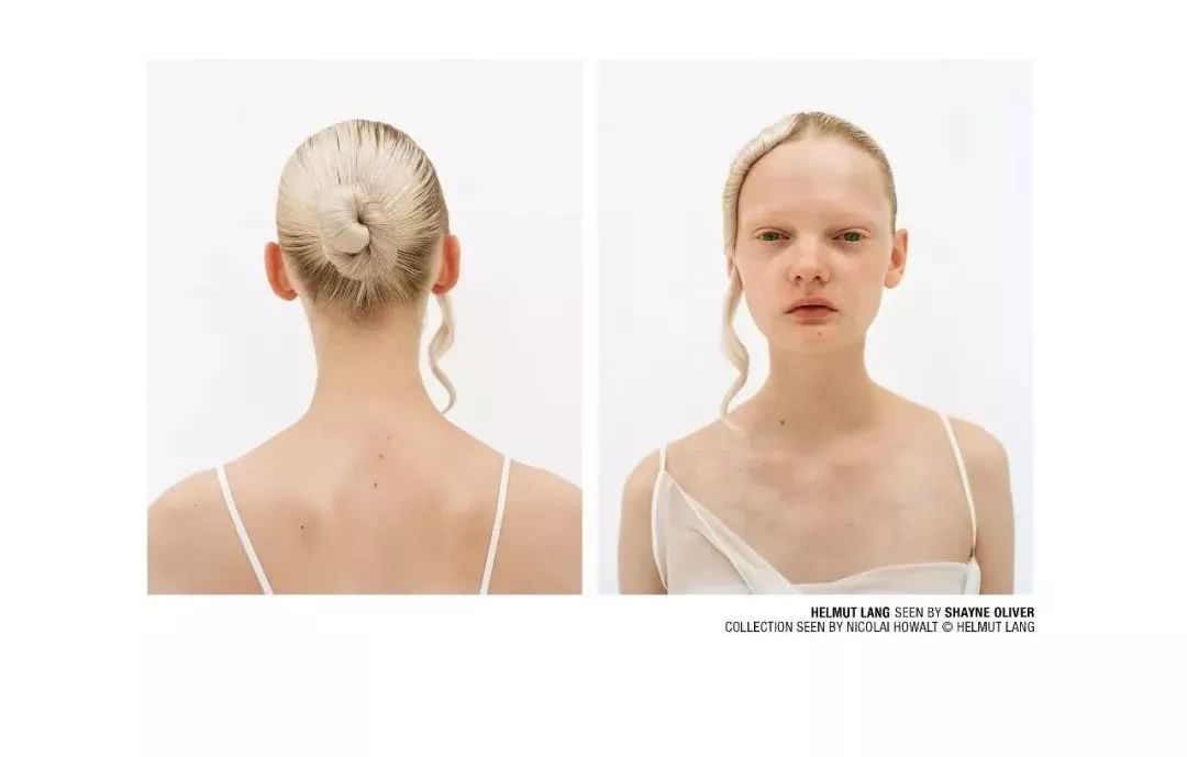 如果你曾被调侃长得像外星人，恭喜你，进军时尚圈的机会来了！