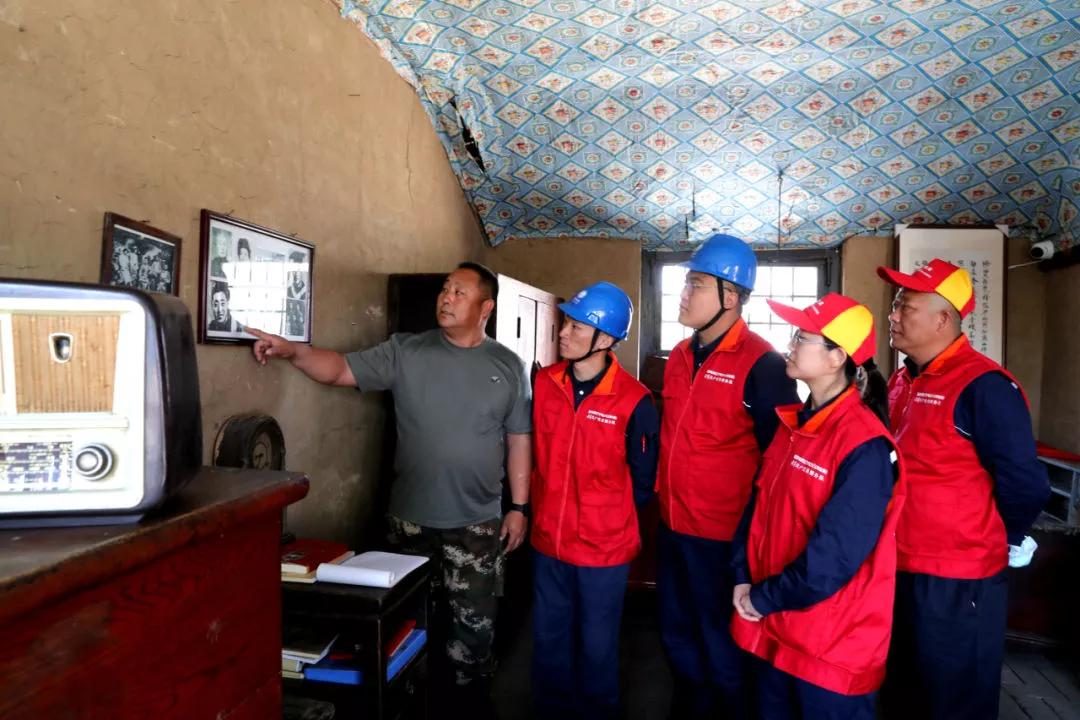 鍏氬彶瀛︿範鏁欒偛杩涗紒涓氬姙瀹炰簨,璁垮厛鐑堟晠閲屽姙瀹炰簨