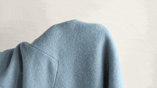 纯羊毛羊绒衫轻薄穿着舒服,比羊绒还贵的羊毛系列