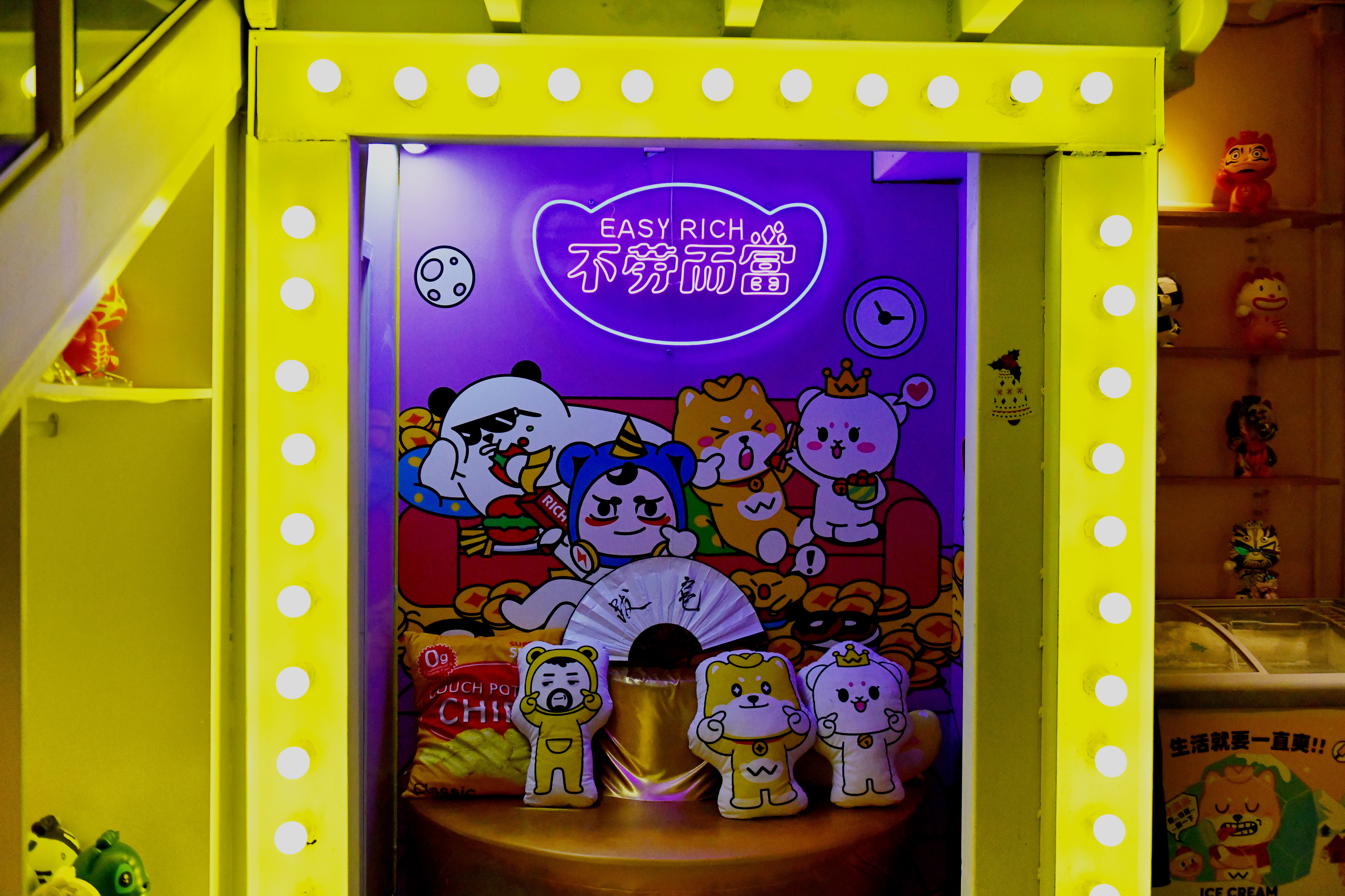 广州潮人来Hea的地方99%的本地人都不知道