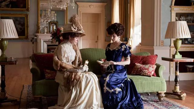 这间百货商店比男朋友还会宠你