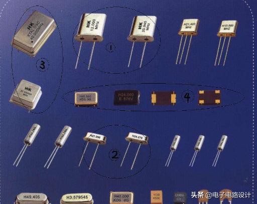 晶振的作用是谐振么,晶振具有什么的特性