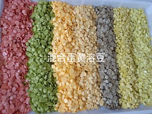 六个月宝宝蛋黄溶豆做法,蛋黄溶豆可以作为辅食吗