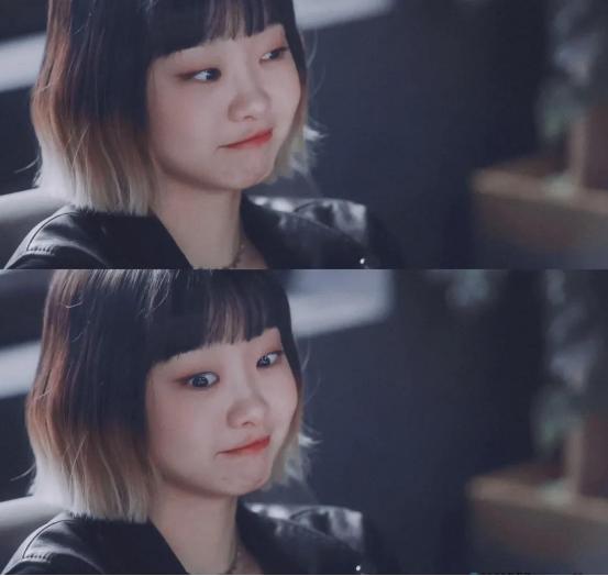 孙艺珍素颜运动照片,孙艺珍的颜值巅峰长发披肩