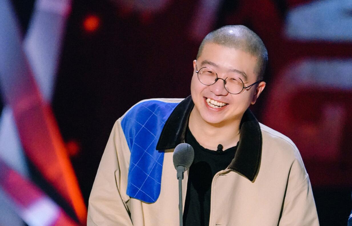 李诞最狠一次全场嘉宾被人反吐槽,李诞欺师灭祖