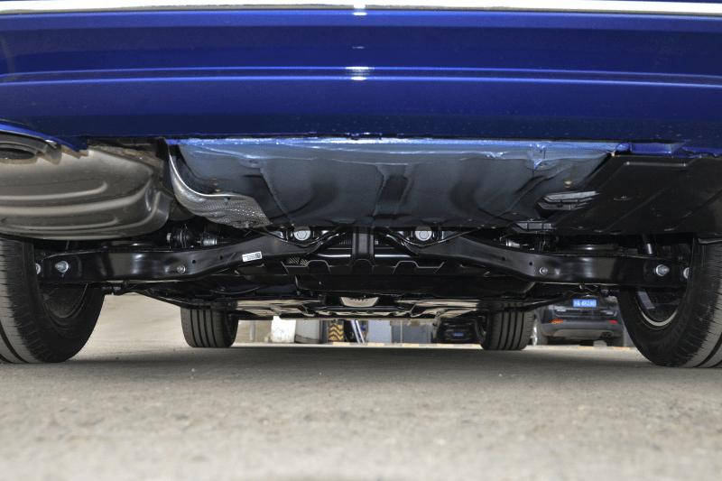 一辆被低估的好车,2018年的凌渡性能怎么样