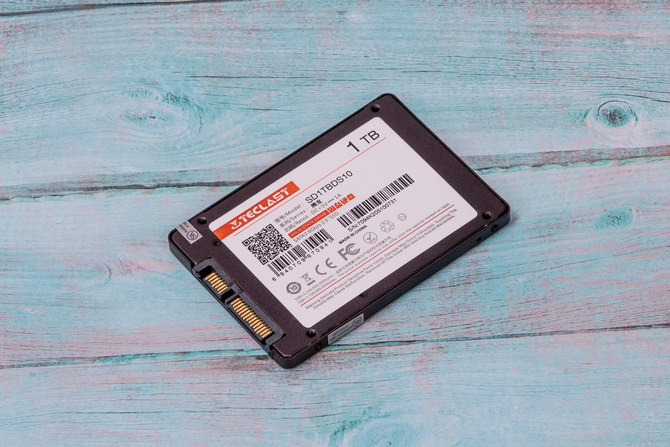 台电腾龙固态值不值得买,国产固态硬盘差吗