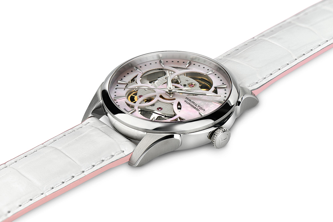 哪款手表适合情侣表,情侣对表高端机械腕表