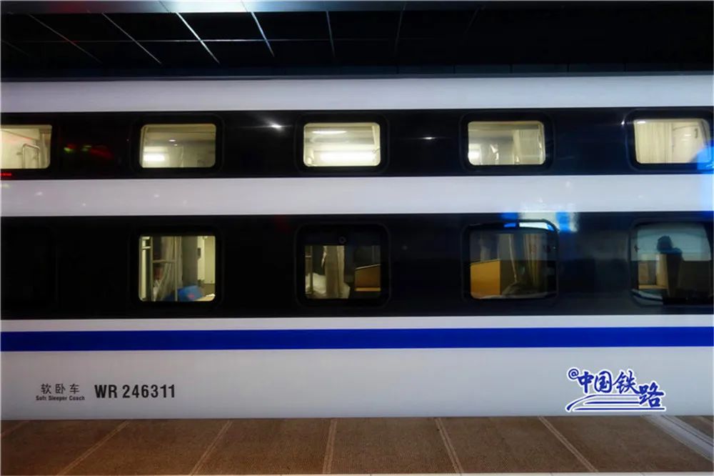 盘点不同国家的双层火车,中国是否曾经有双层火车