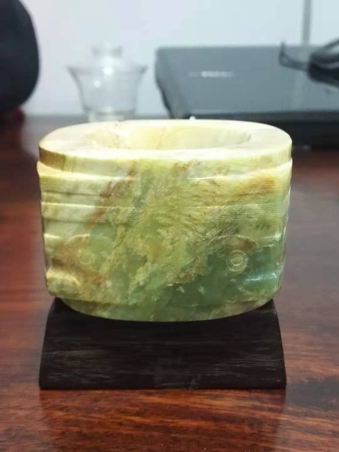 中国人对于玉的评价,了解玉的基本知识