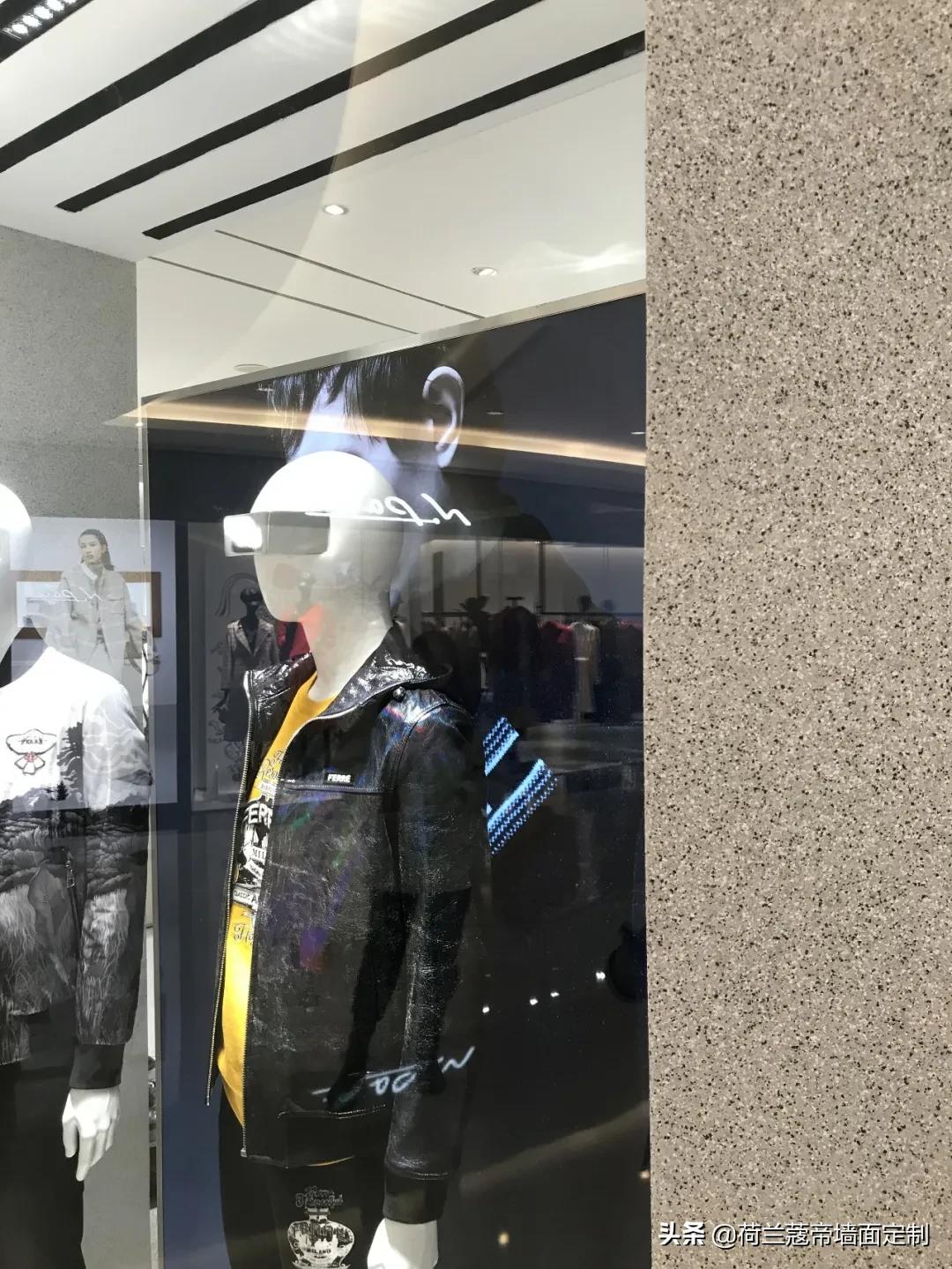 潮牌设计感的男装有哪些,小众男装设计感高级原创轻奢潮牌