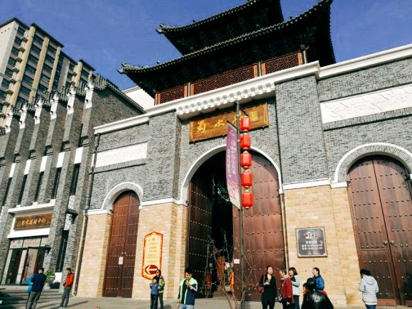 长春地区的风格建筑,长春市城市与建筑风貌