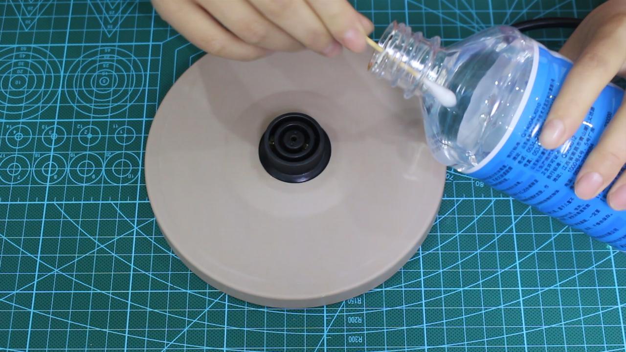 烧水壶坏了有必要修吗,烧水壶坏了拆开就好了