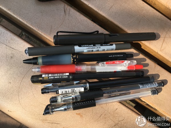 办公写字笔推荐,最好的办公笔排行榜