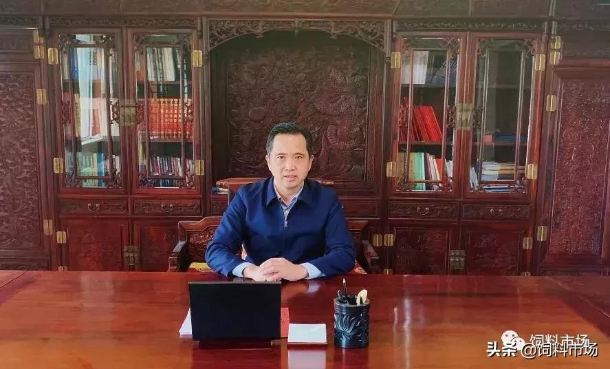 山东临沂牧原农牧有限公司,山东临沂大力发展智慧农业