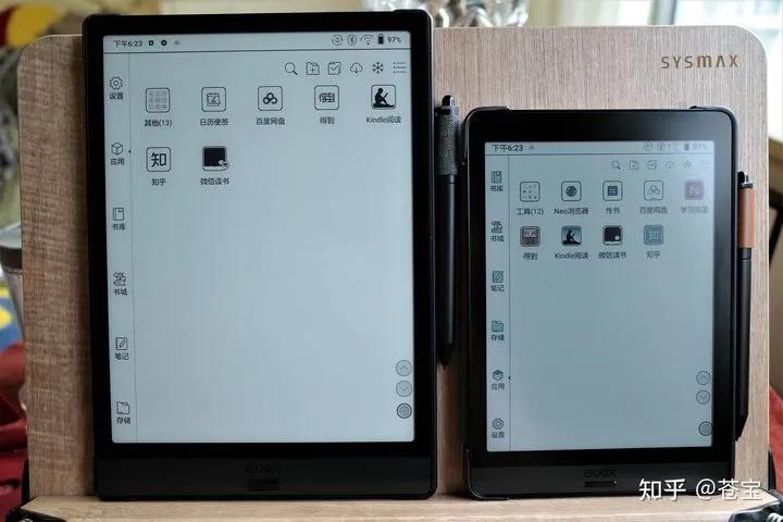 文石booxnova3限量定制版,文石booxnote3语音