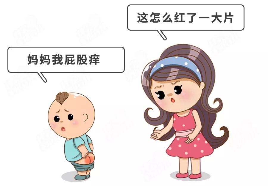 娃夹腿、蹭被、玩JJ，错误引导“毁终身”！5种情况，分别纠正