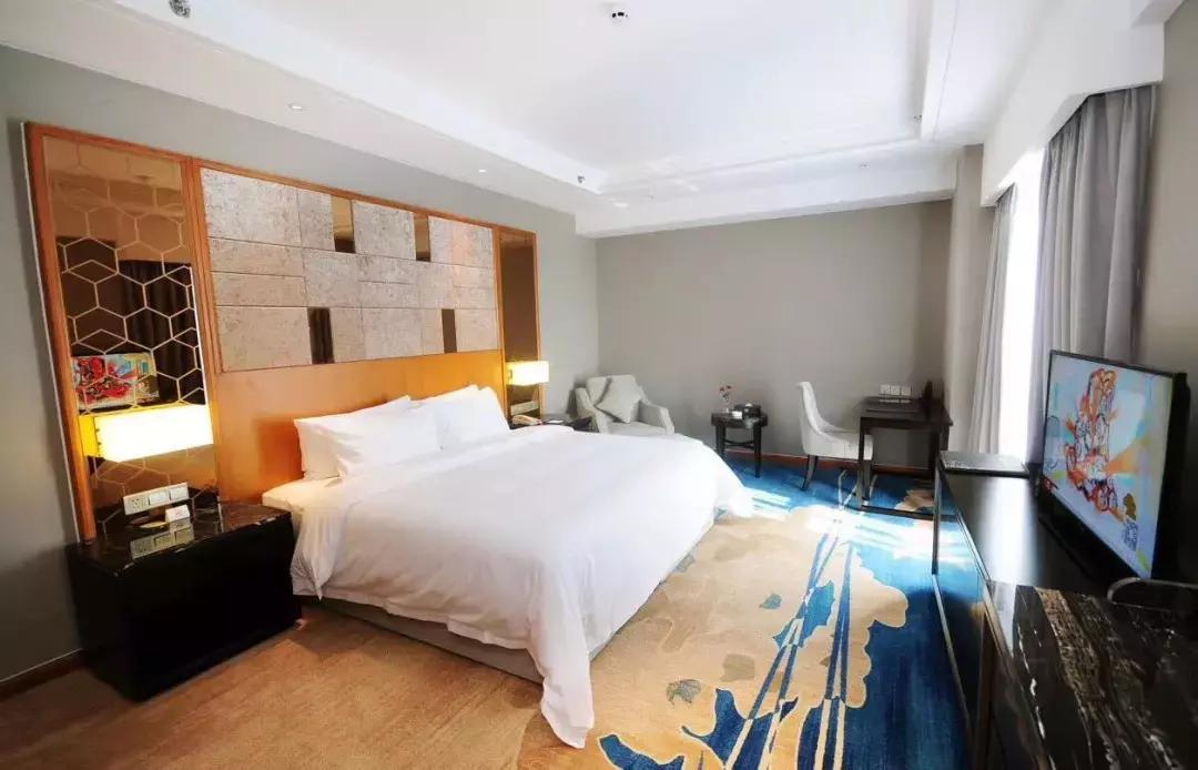 成都机场附近宾馆有哪些,成都机场附近酒店通勤方便吗