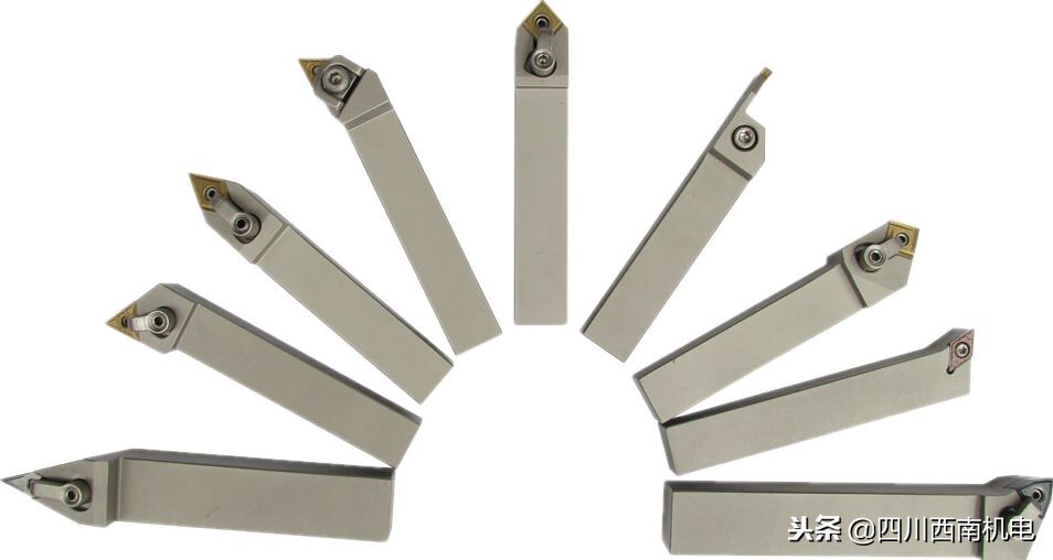 进口数控刀片,国产数控刀片和进口的有什么区别