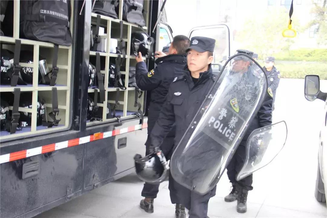 野狼突击队靖江,微靖江