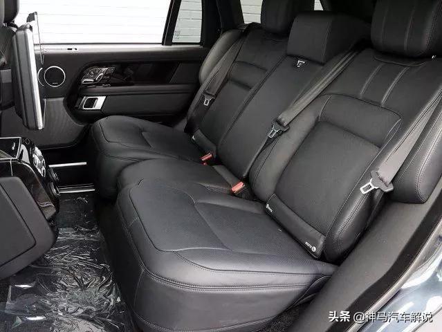 gls450vs路虎揽胜气场,大家眼中的路虎揽胜