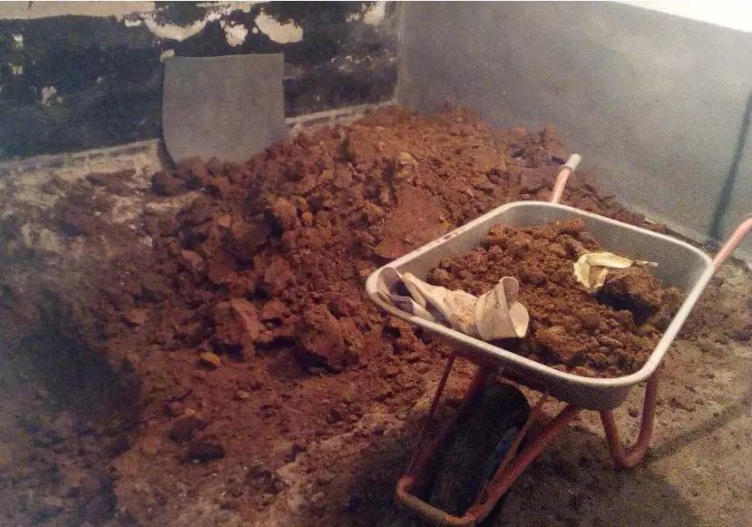 自己做大型水陆缸,在家自己打造一个沙漠缸