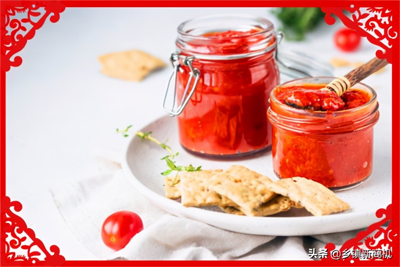 适合农村的小型加工厂回收,手工加工回收项目大全