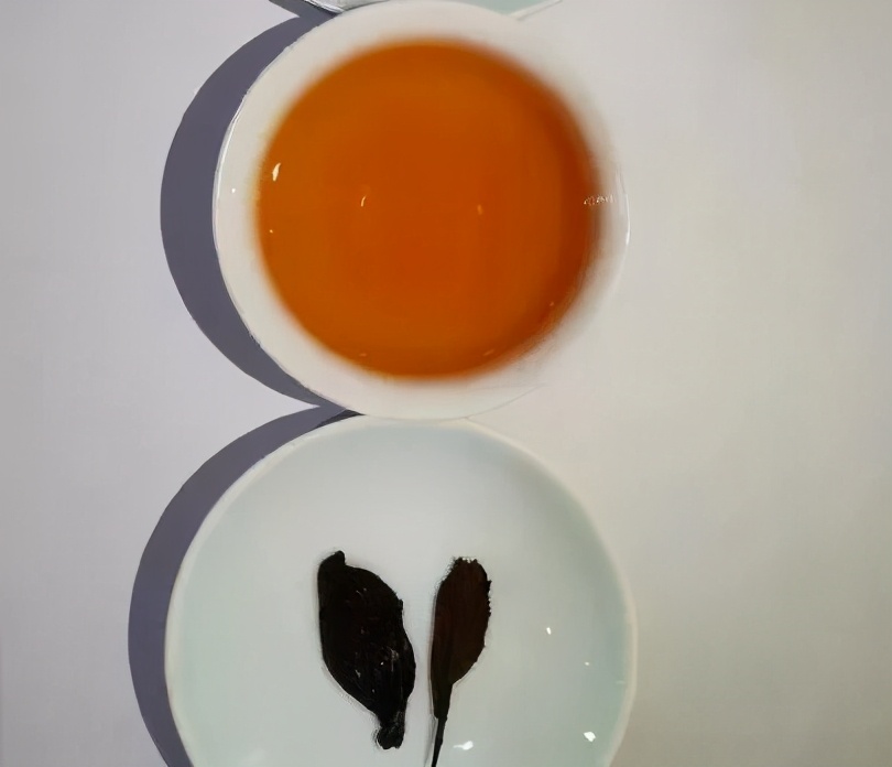 福州红茶种类大全图片介绍,红茶按外形分类有哪些种类