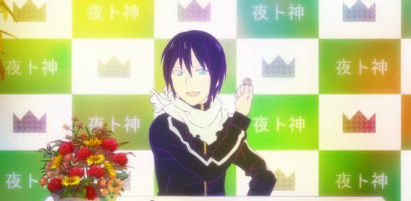 野良神最后一段话,野良神说的什么话