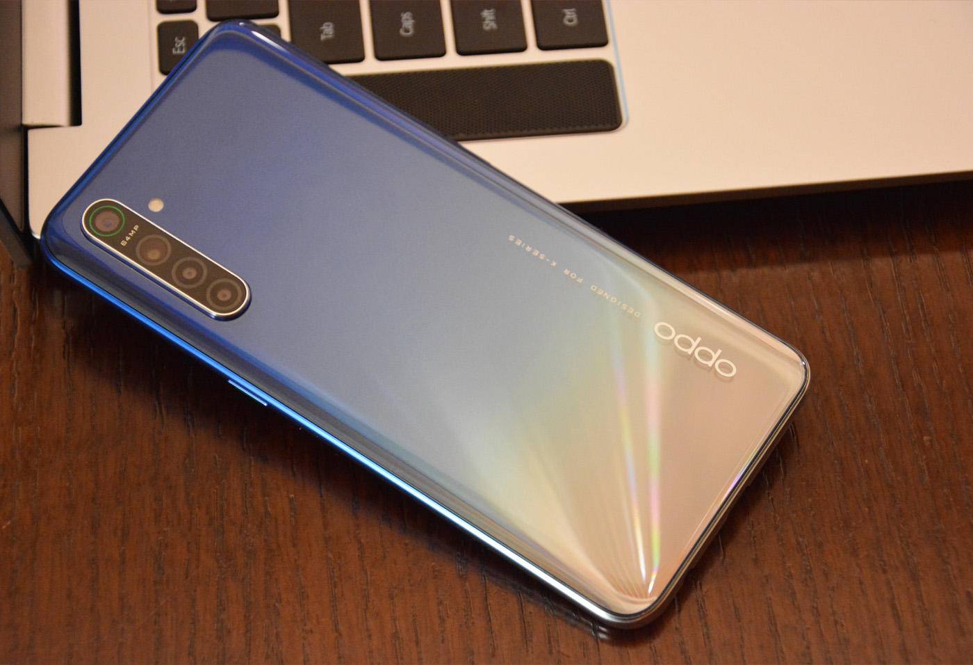 真硬核oppok5火爆来袭,oppo硬核手机